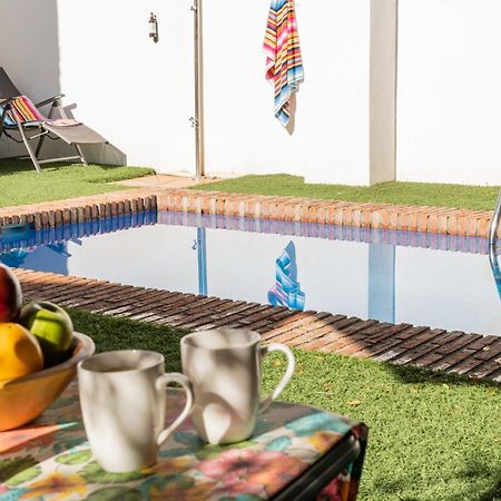 Apartamentos Granata Granada Ngoại thất bức ảnh