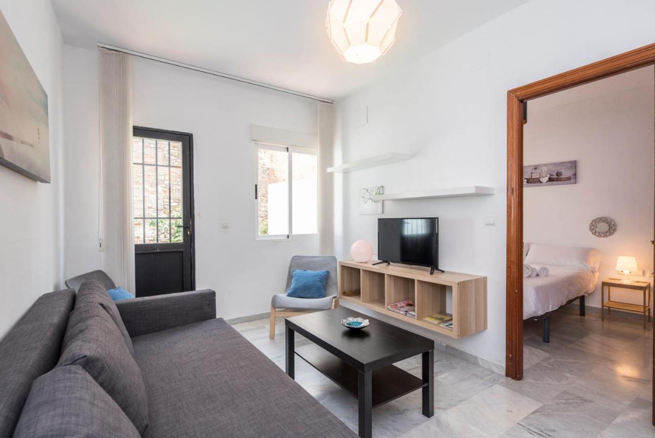 Apartamentos Granata Granada Ngoại thất bức ảnh