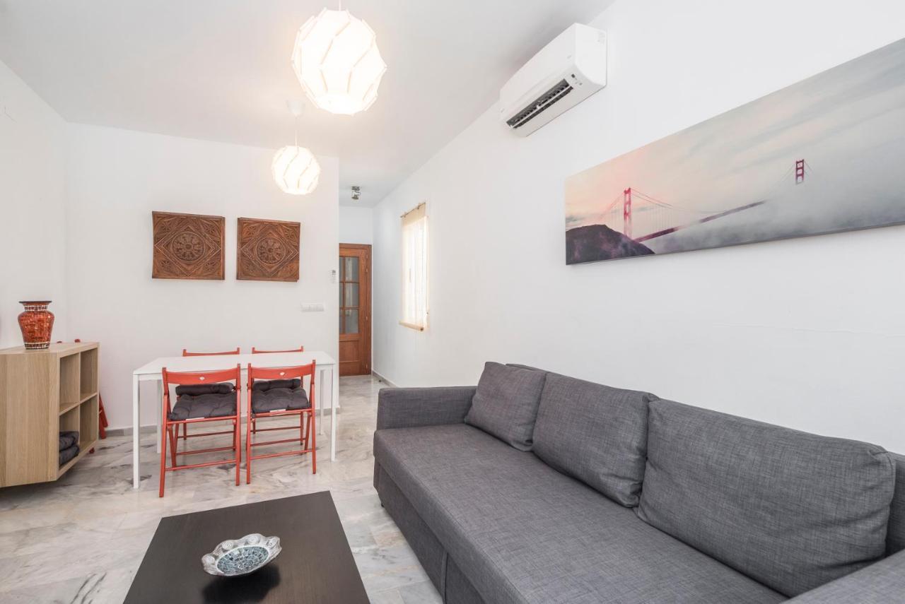 Apartamentos Granata Granada Ngoại thất bức ảnh
