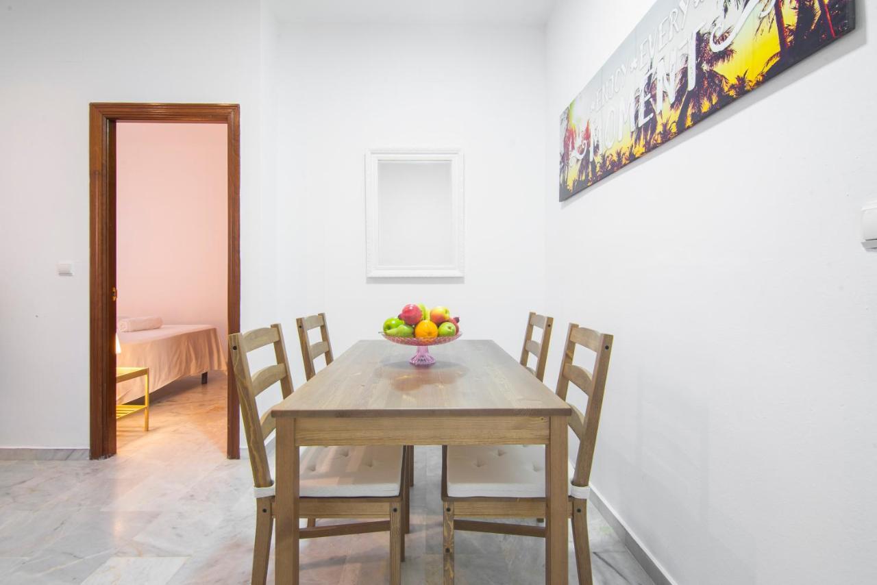 Apartamentos Granata Granada Ngoại thất bức ảnh