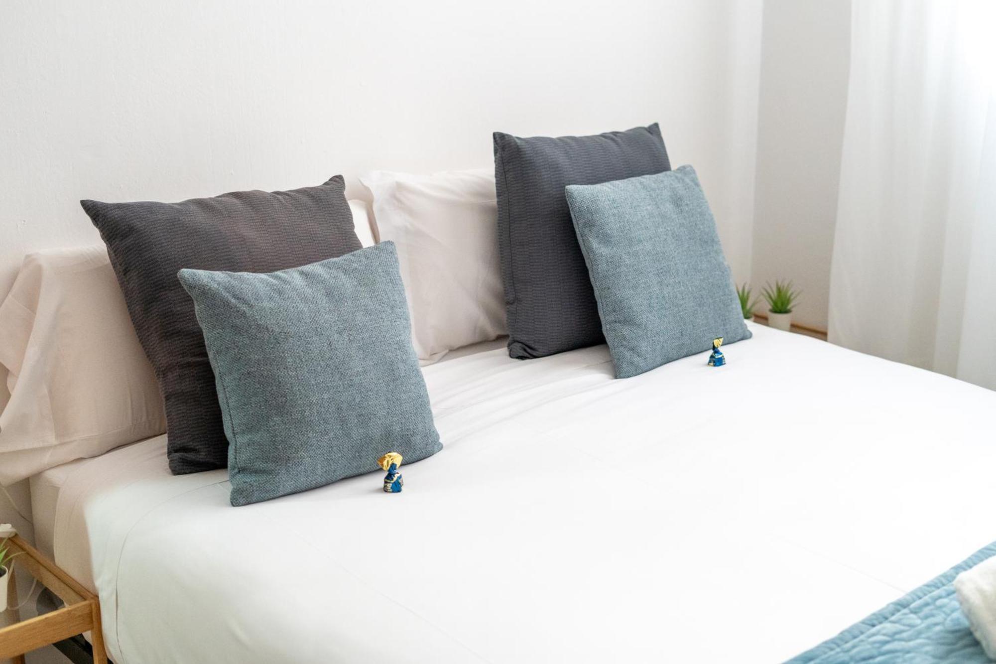 Apartamentos Granata Granada Ngoại thất bức ảnh