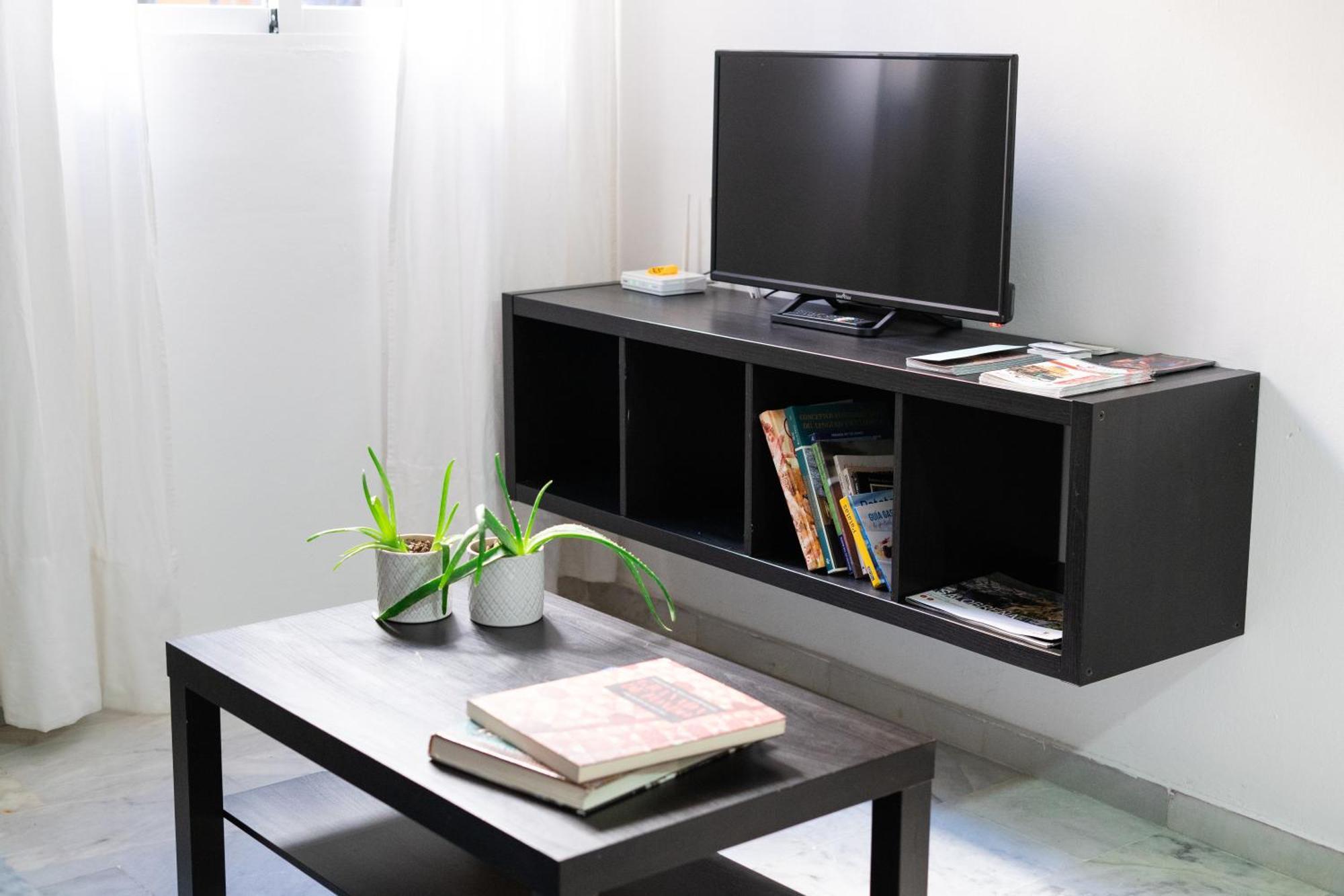 Apartamentos Granata Granada Ngoại thất bức ảnh