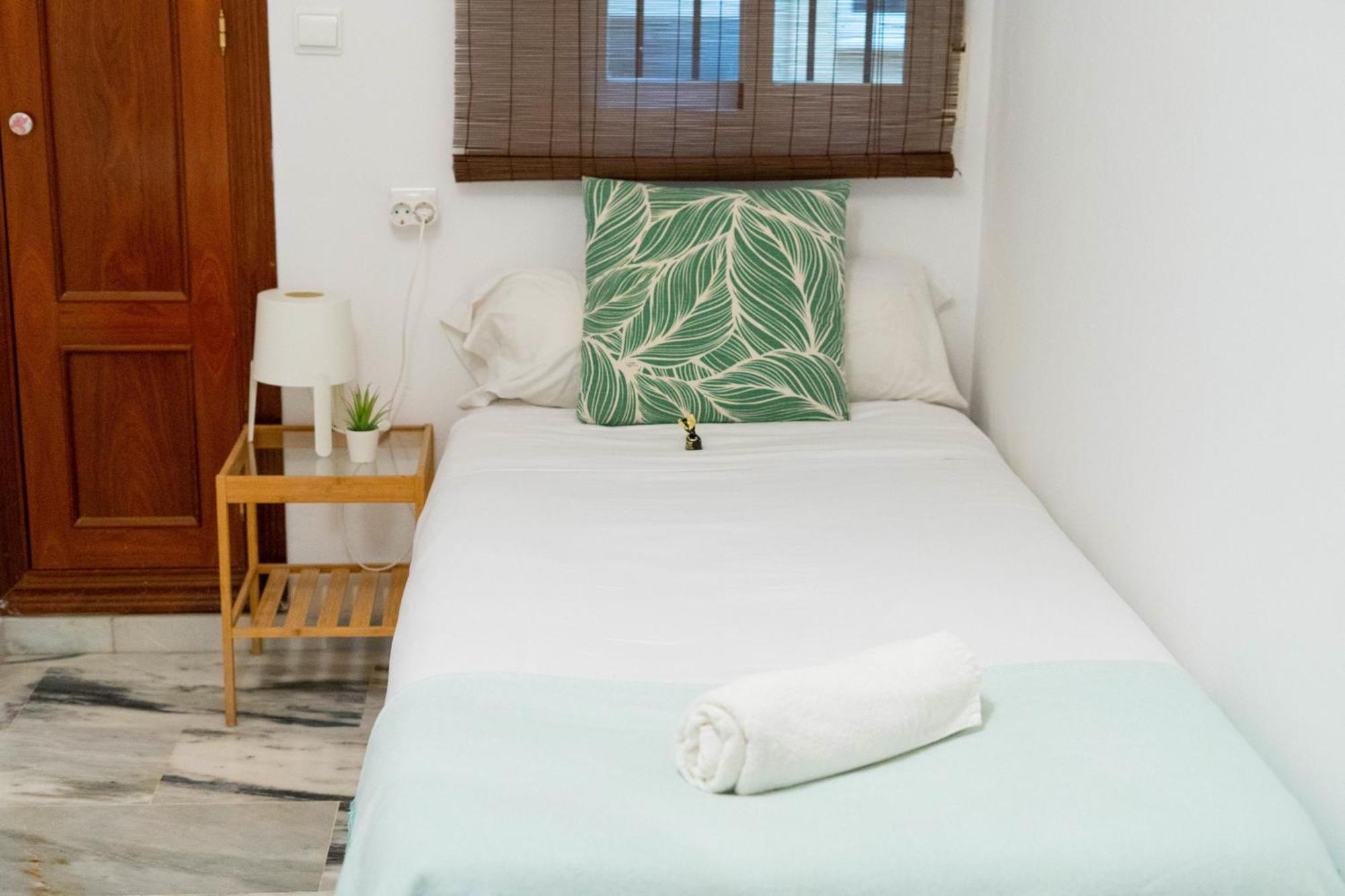 Apartamentos Granata Granada Ngoại thất bức ảnh