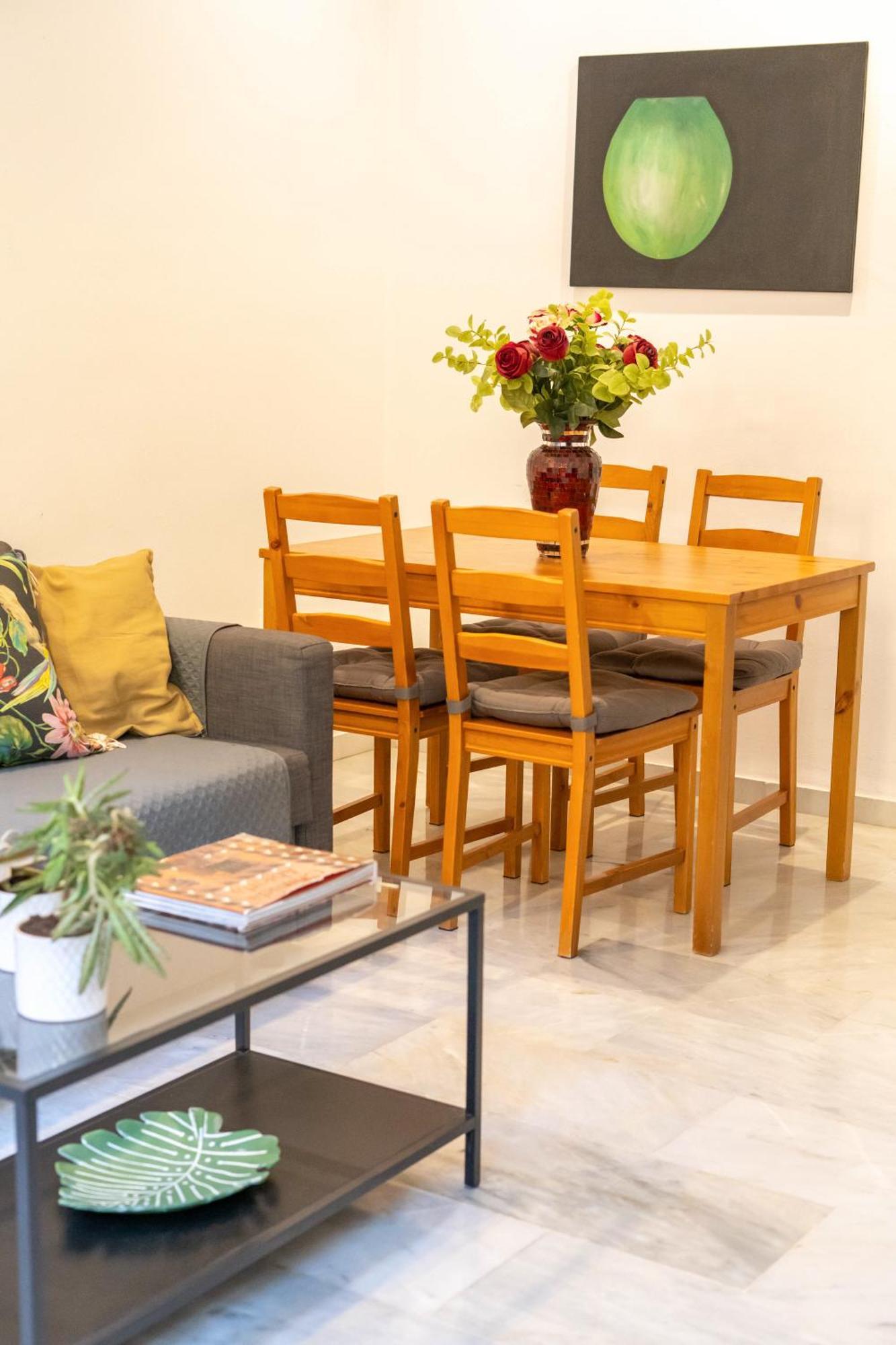 Apartamentos Granata Granada Ngoại thất bức ảnh