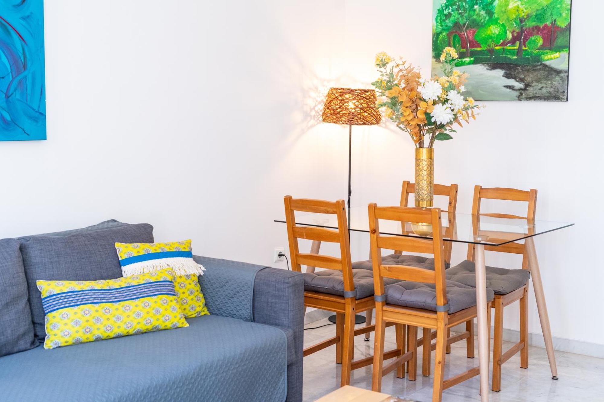 Apartamentos Granata Granada Ngoại thất bức ảnh