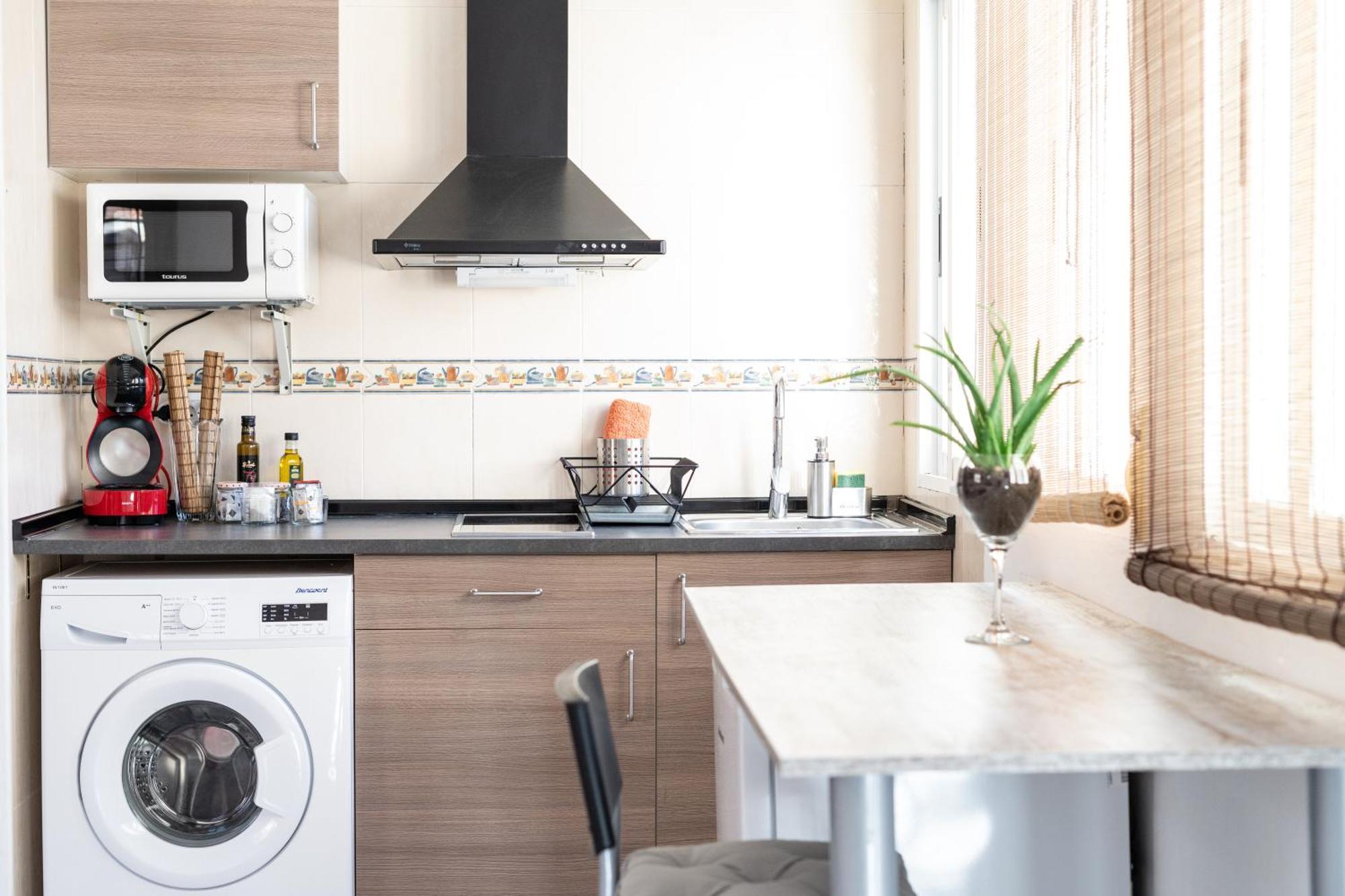 Apartamentos Granata Granada Ngoại thất bức ảnh